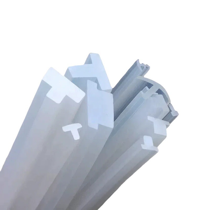 Home Improvement Cars - T‑Shape Silicone Gap Cover Sealing Strip