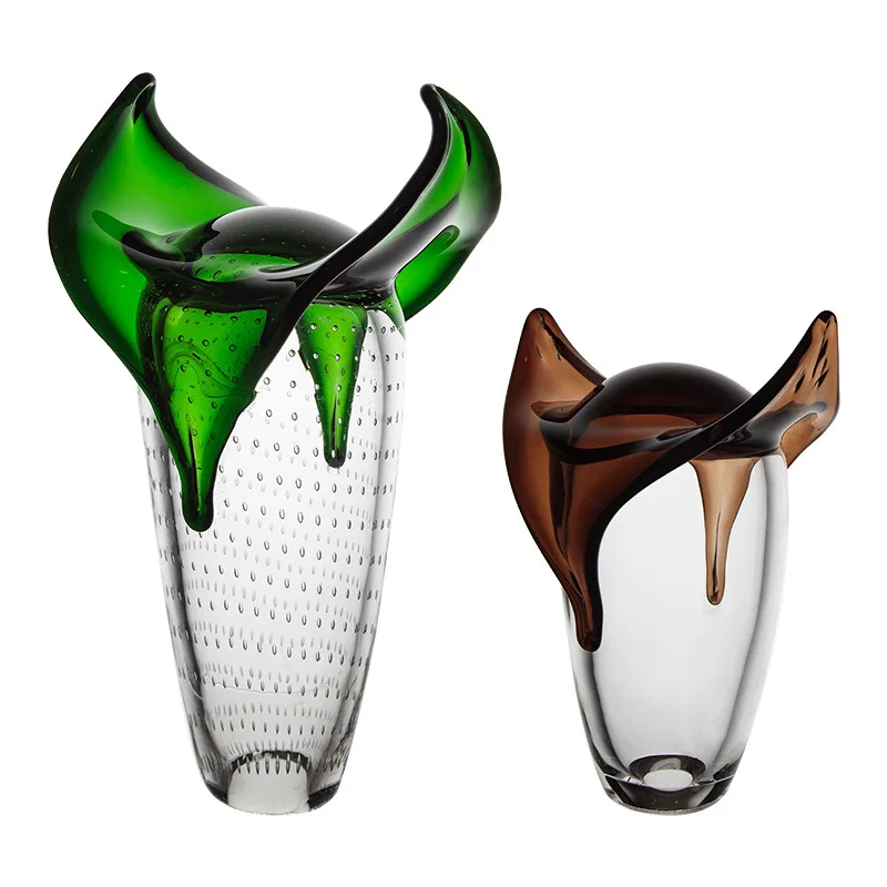 Home Improvement Ending - Bullish, office desktop high-end auspicious ornaments,