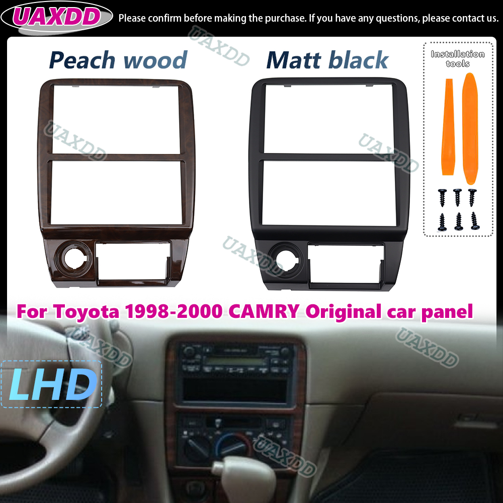Electrical Outlet Cover - for TOYOTA 1998-2000 CAMRY Original Car