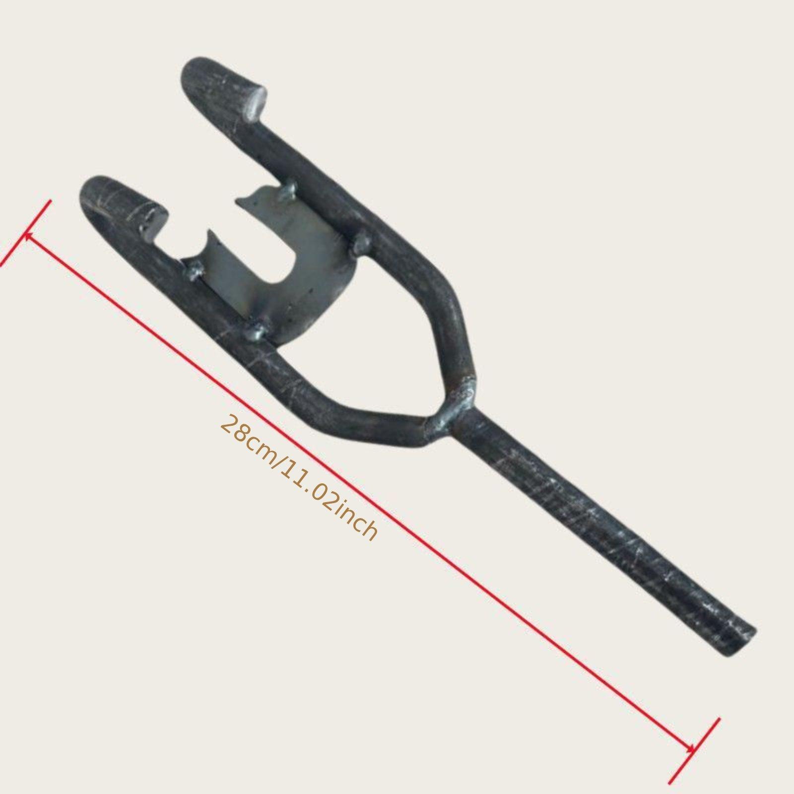 Home Improvement And Diy - Manual Bending Machine Saves Effort Handheld