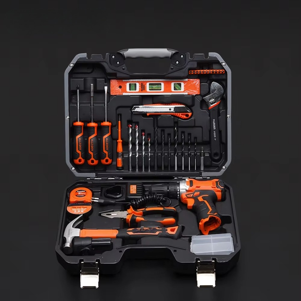 Drill Bit Set - Tools Hot Sale Multi-Functional Combination 36pcs