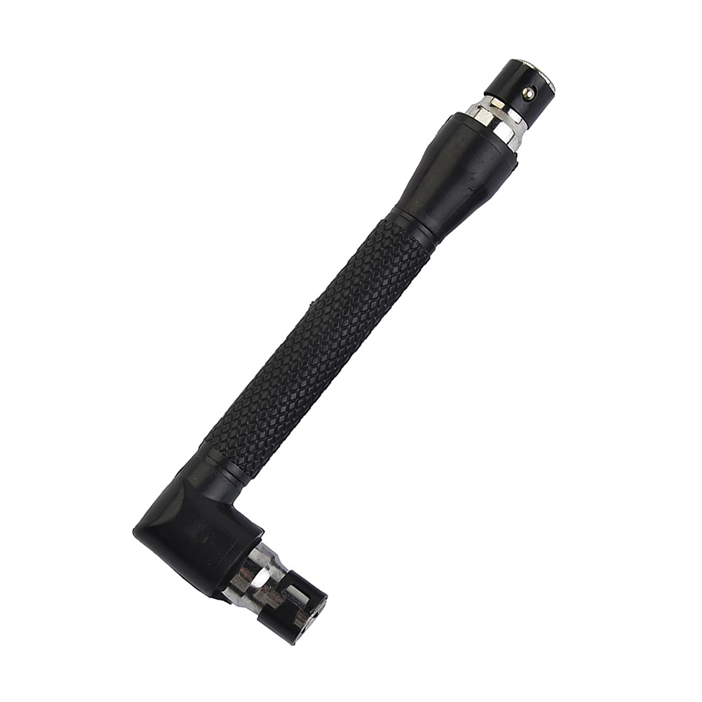 Home Improvement Ending - Double Ended L Shape Handle Screwdriver