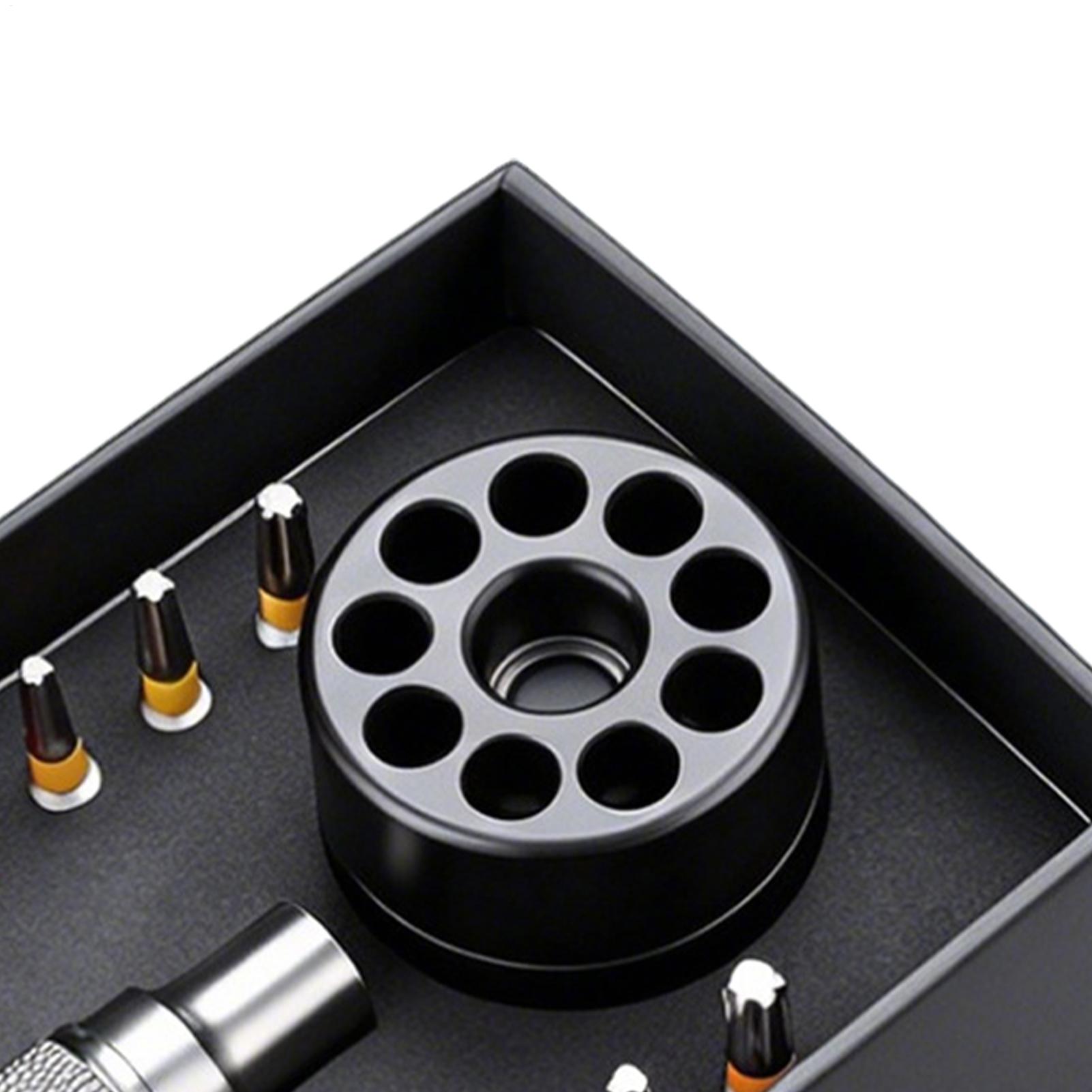 Drill Bit Set - Electric Screwdriver Bits 22 Pieces Magnetic