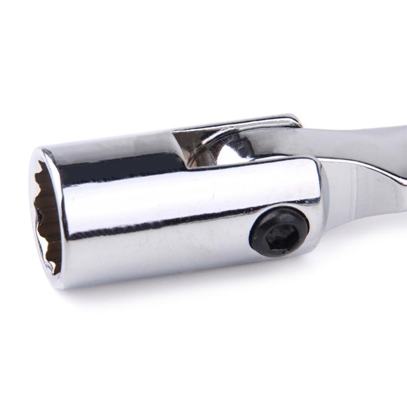 Home Improvement Ending - Y1AD Multifunctional Box End Head Flexible