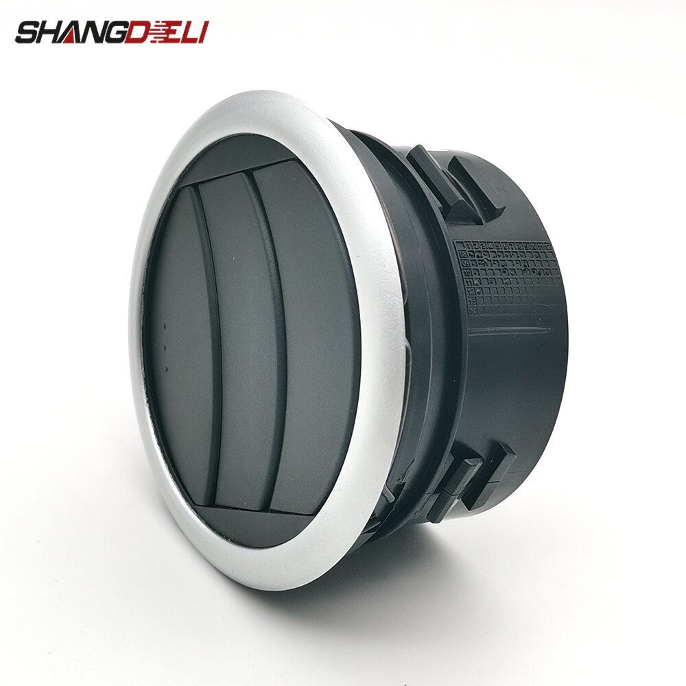 Electrical Outlet Cover - 1PC Car Air Conditioning Vent Grille