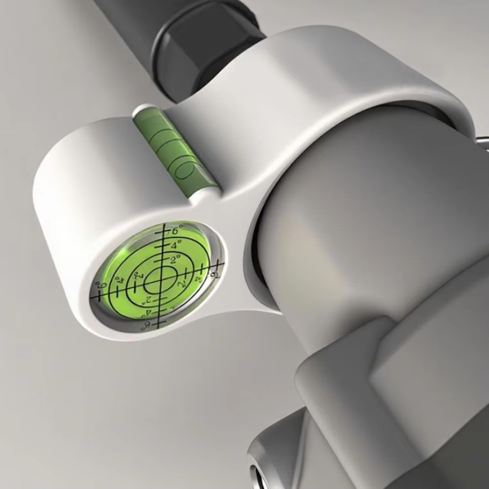 Home Improvement Guide - Electric Drill Leveling Assistant Circular Drill