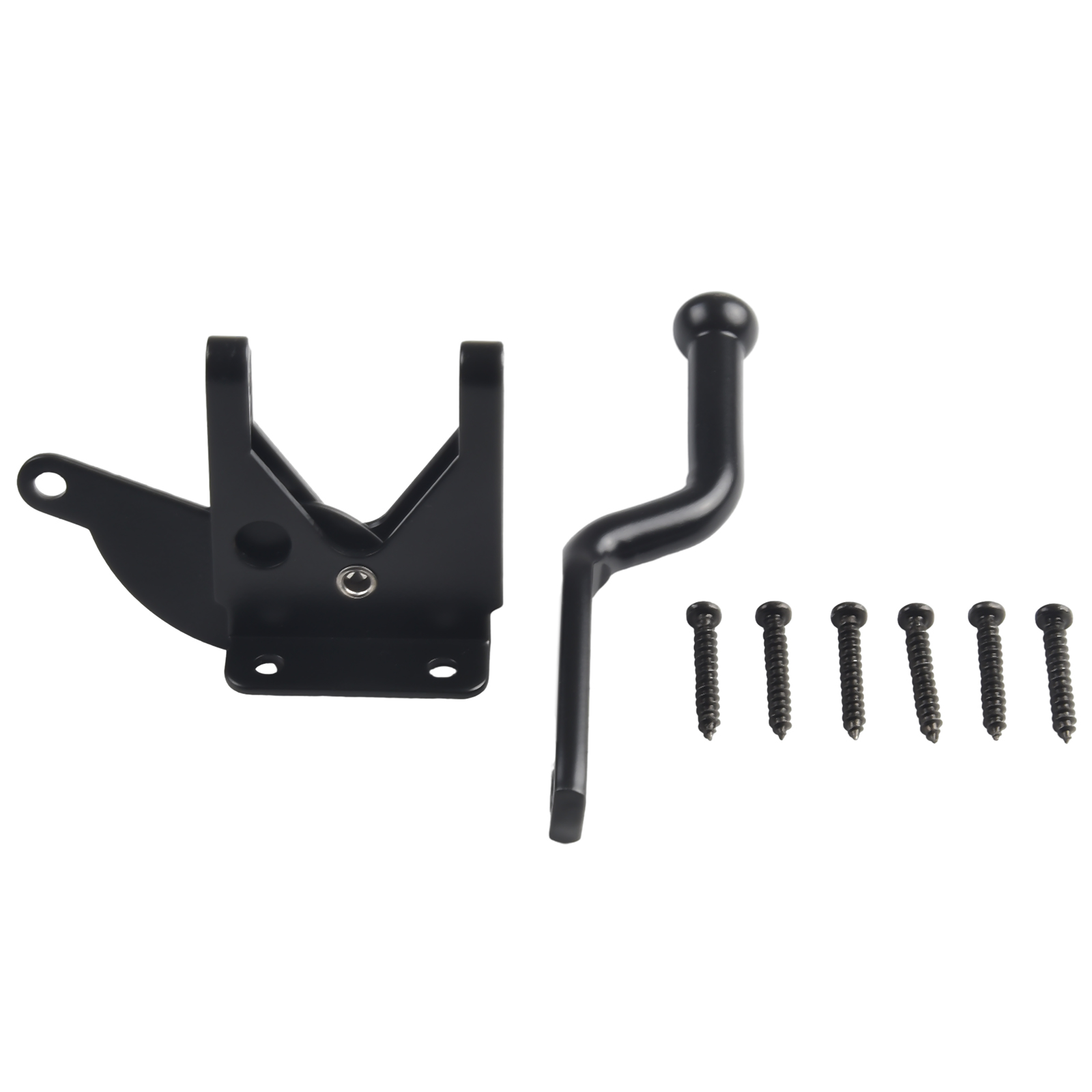 Home Improvement Fence - Practical Useful Door Latch Bolt Hinge
