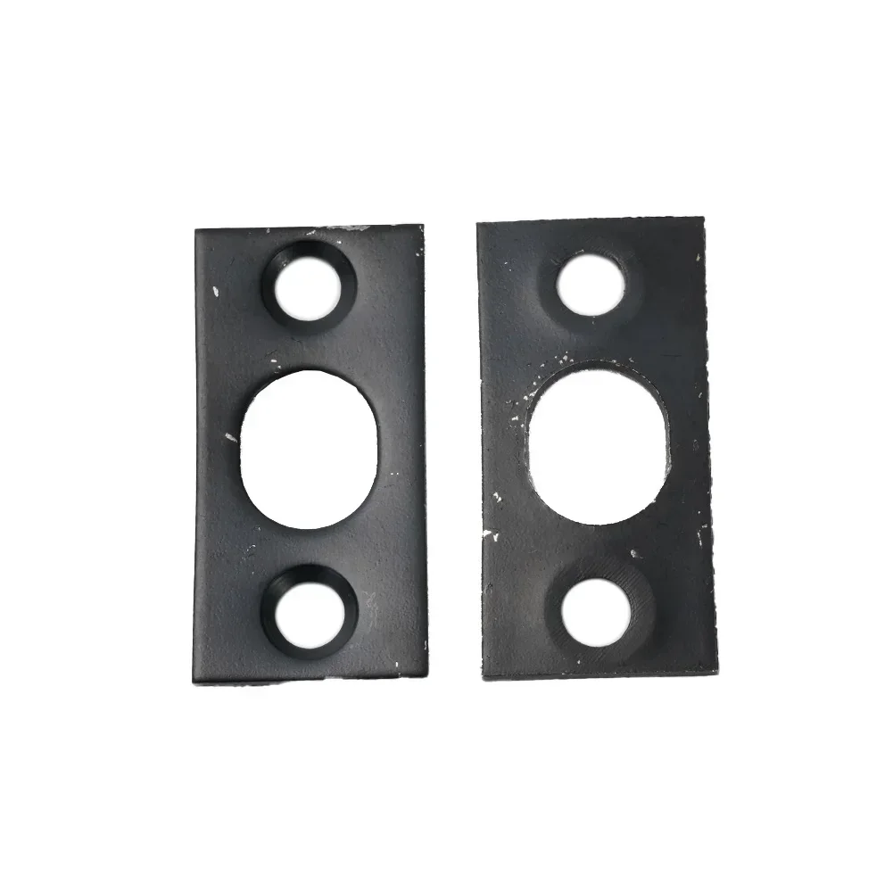 Door Hardware Stainless Steel  - огляд і ціна Home Improvement Fence
