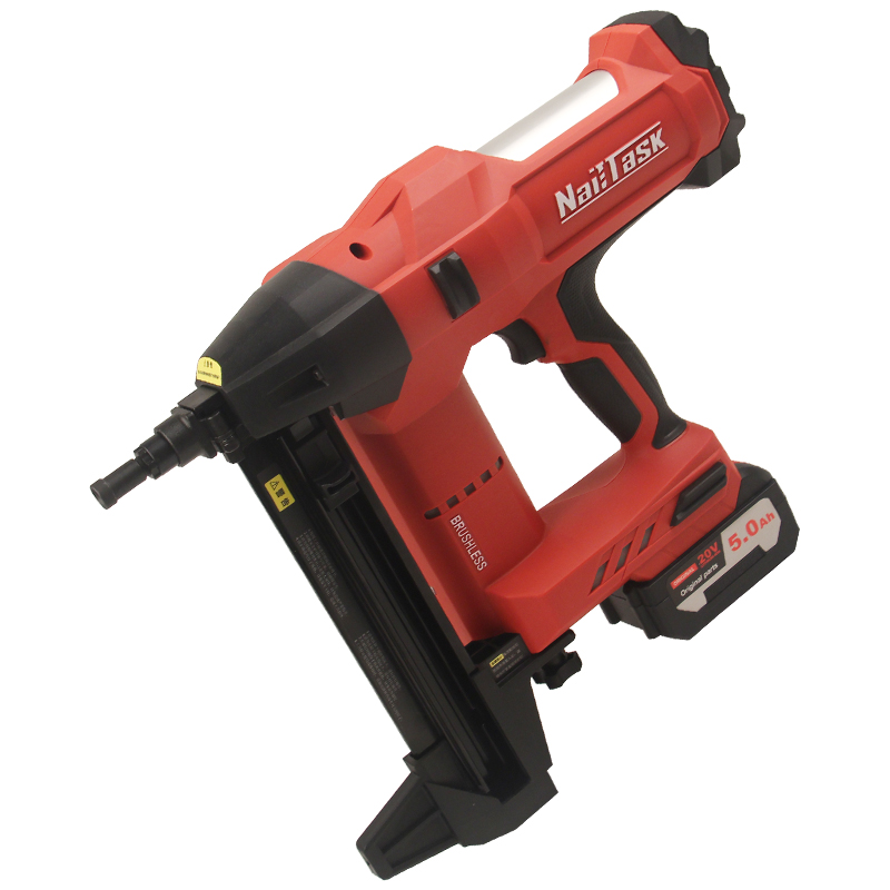 Nailtask Electric Nail Gun Cor - огляд і ціна Home Improvement And Diy