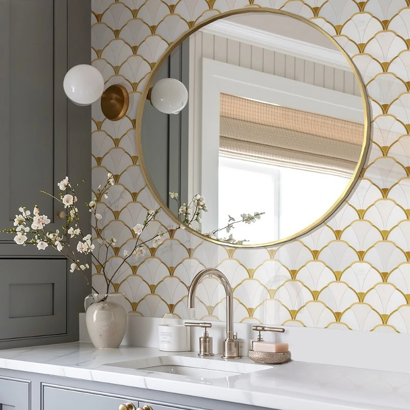 Ginkgo biloba light luxury met - огляд і ціна Home Improvement Ending