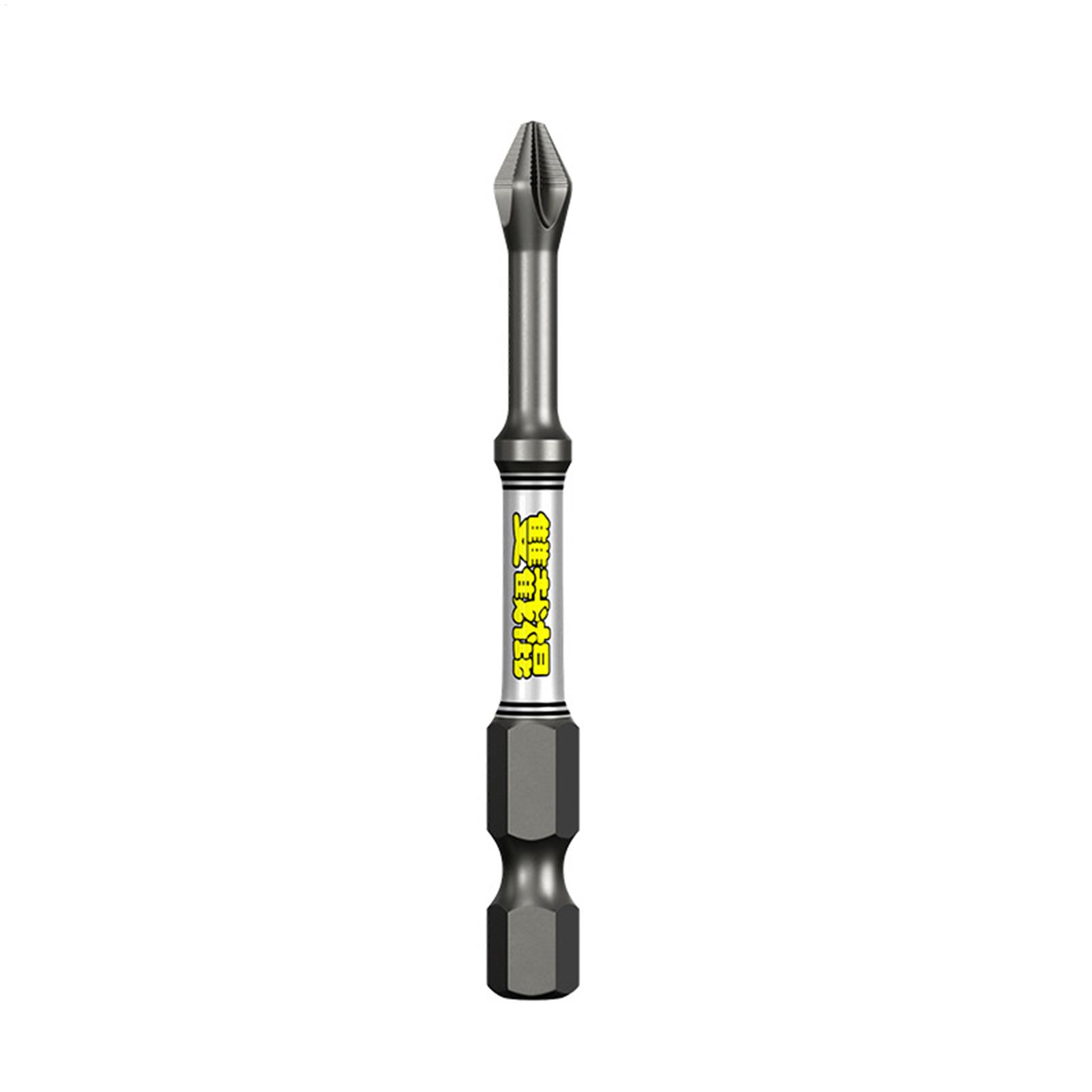 Drill Screwdriver Bit Set 5-Pi - огляд і ціна Drill Bit Set