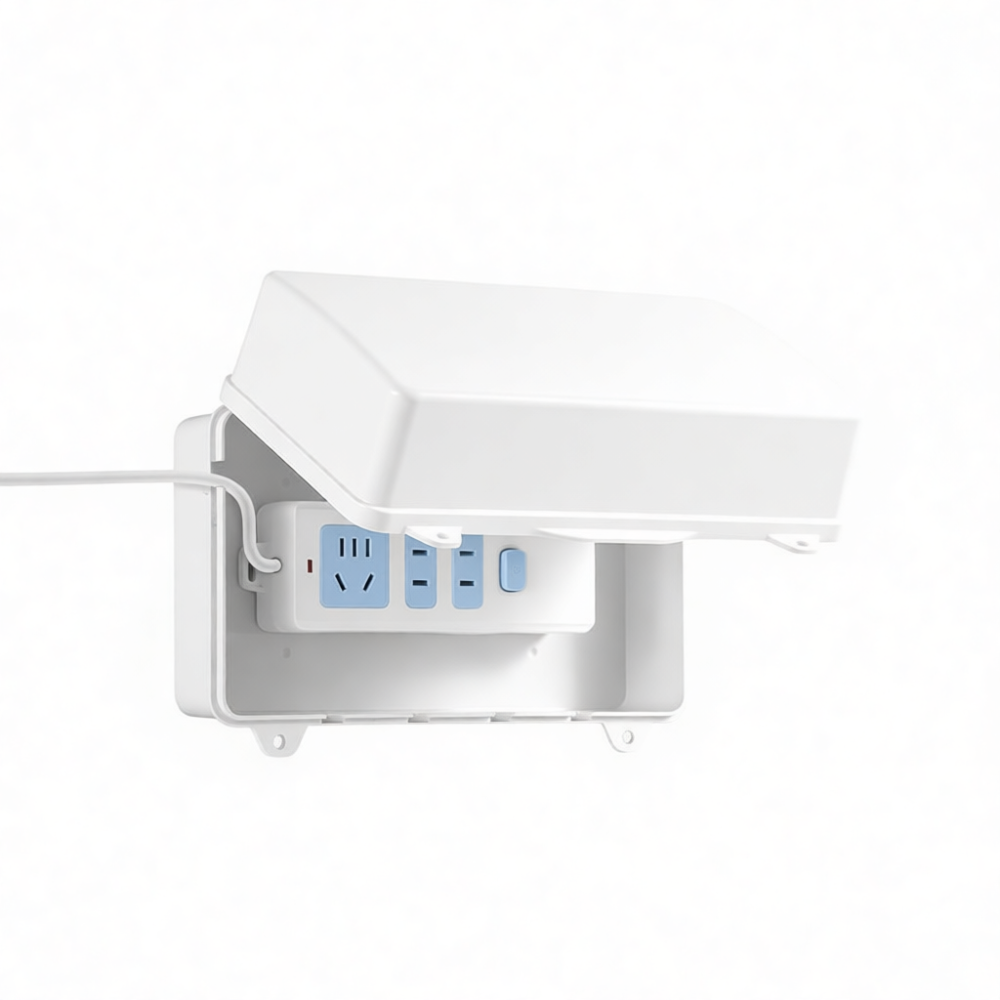 Outdoor Socket Protective Case - огляд і ціна Electrical Outlet Cover