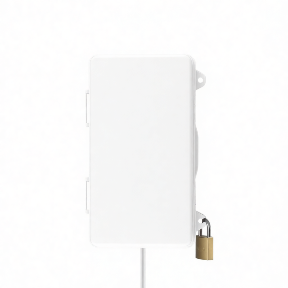 Outdoor Socket Protective Case - огляд і ціна Electrical Outlet Cover
