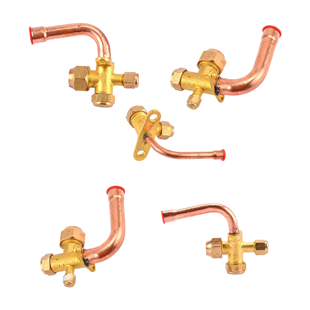 Brass Three-Way Air Conditioni - огляд і ціна Lowe'S Home Improvement