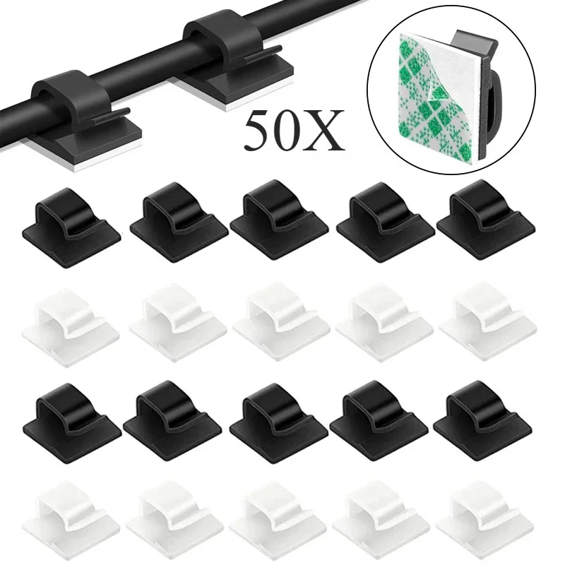 Car Cable Clamp Accessories Se - огляд і ціна Home Improvement Cars
