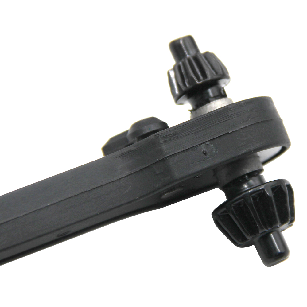 Black Two-in-One Ratchet Drill - огляд і ціна Home Improvement Ending