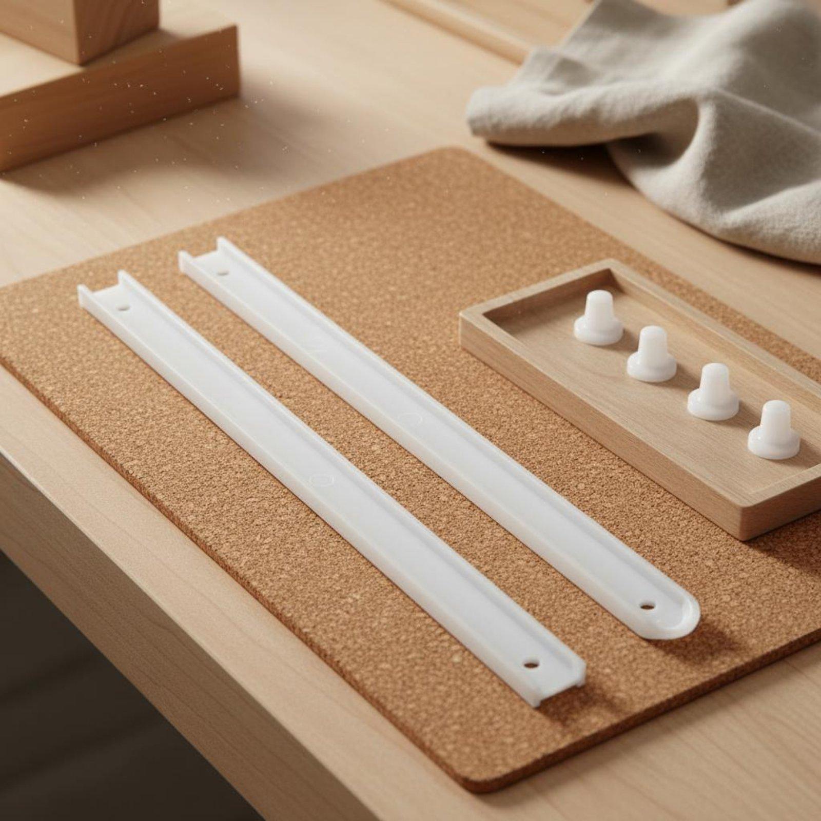 Drawer Slide Rail Home Improve - огляд і ціна Lowe'S Home Improvement