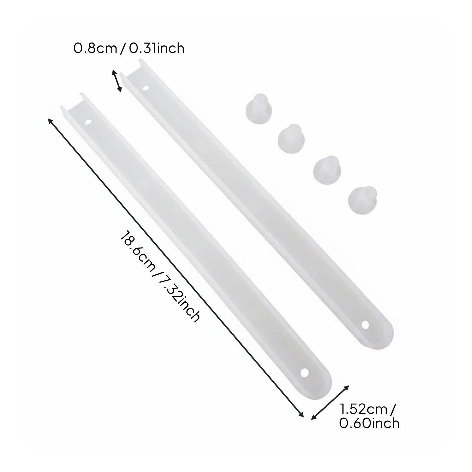 Drawer Slide Rail Home Improve - огляд і ціна Lowe'S Home Improvement