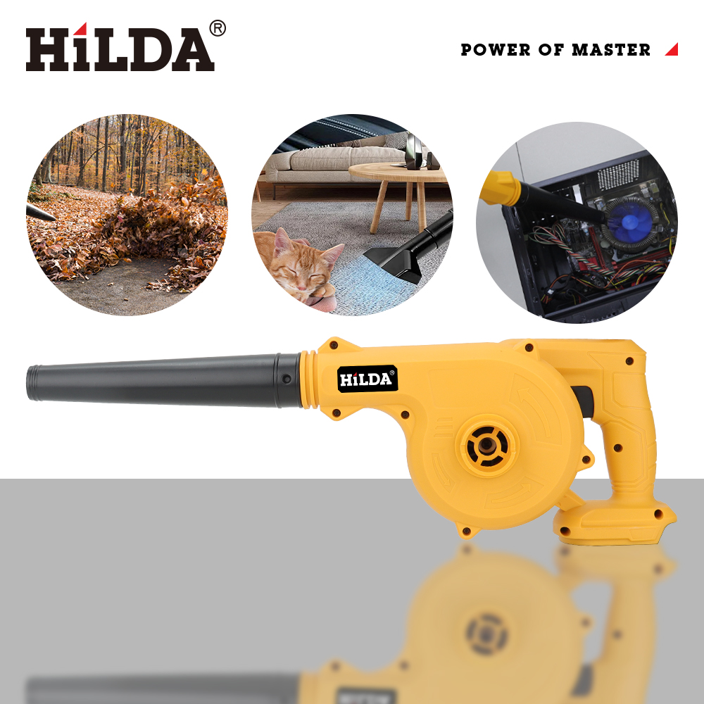 HILDA 1000W Air Blower  Comput - огляд і ціна Lowe'S Home Improvement