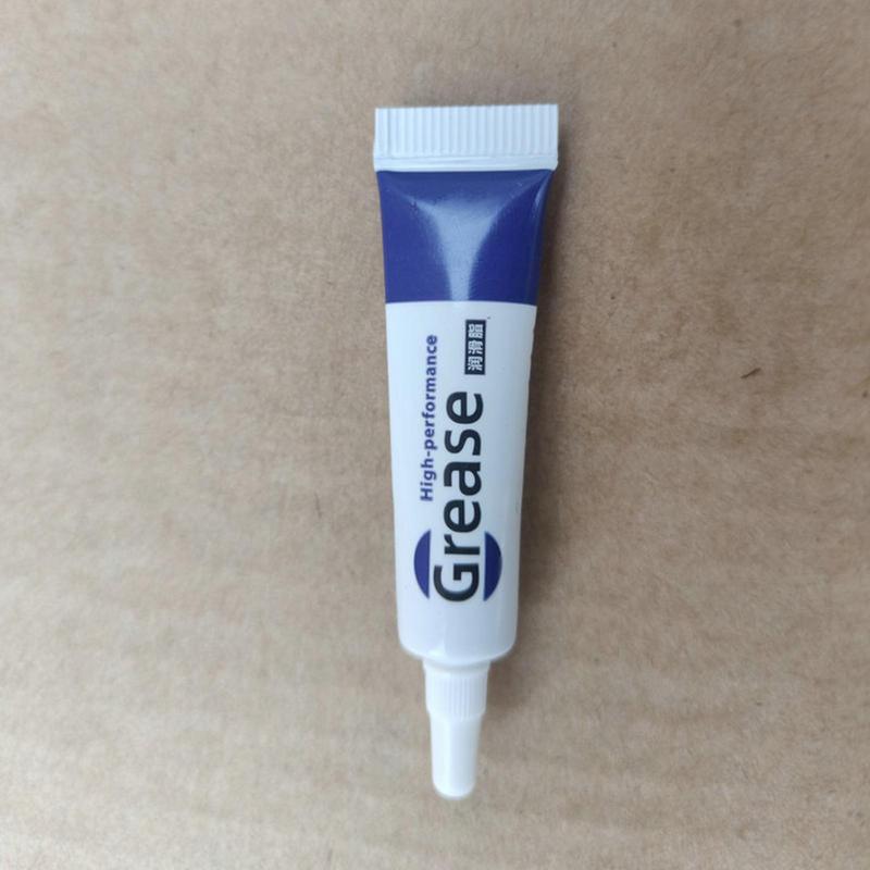 3/10pcs 3g Silicone Lubricant  - огляд і ціна Home Improvement Cars