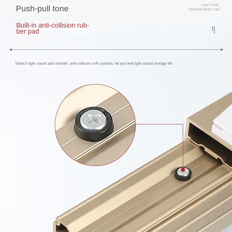 Telescopic Folding Guide Rail  - огляд і ціна Home Improvement Guide