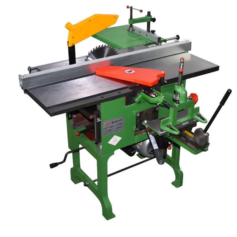 Multifunctional Woodworking Ma - огляд і ціна Home Improvement And Diy