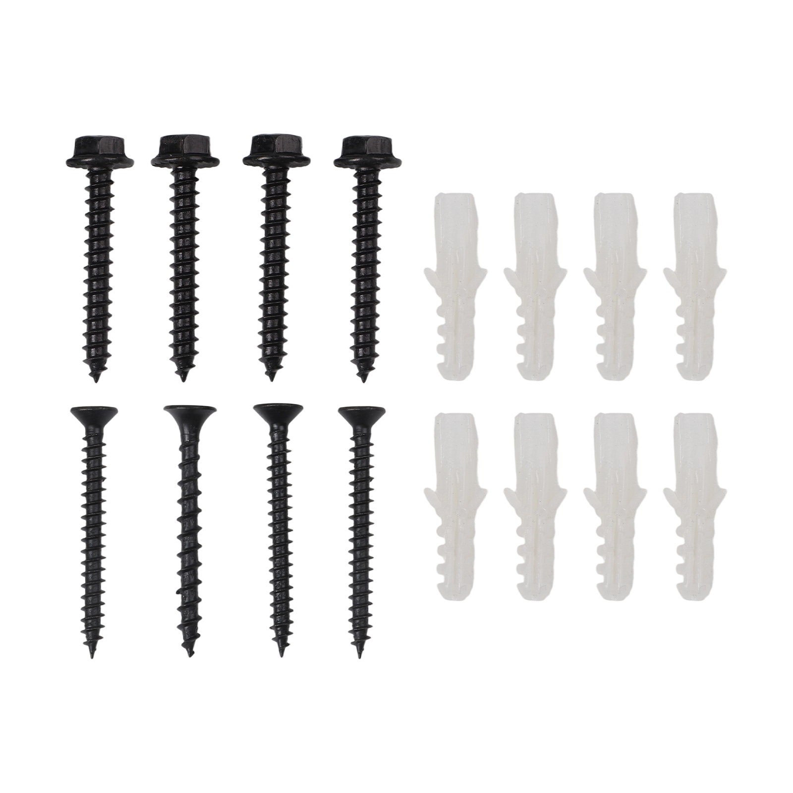 Anchor Base Kit Fence Pole Kit - огляд і ціна Home Improvement Fence