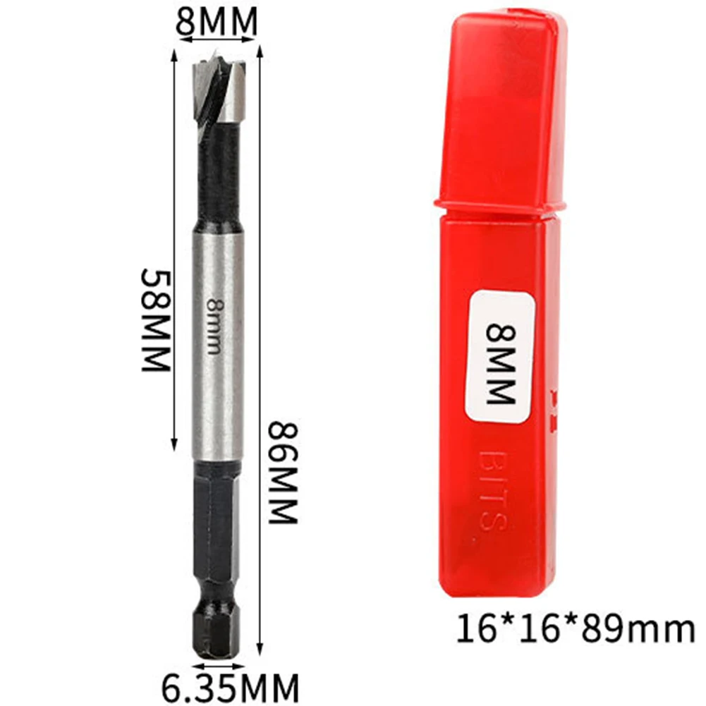 8mm-25mm Drill Bit Hinge Borin - огляд і ціна Lowe'S Home Improvement