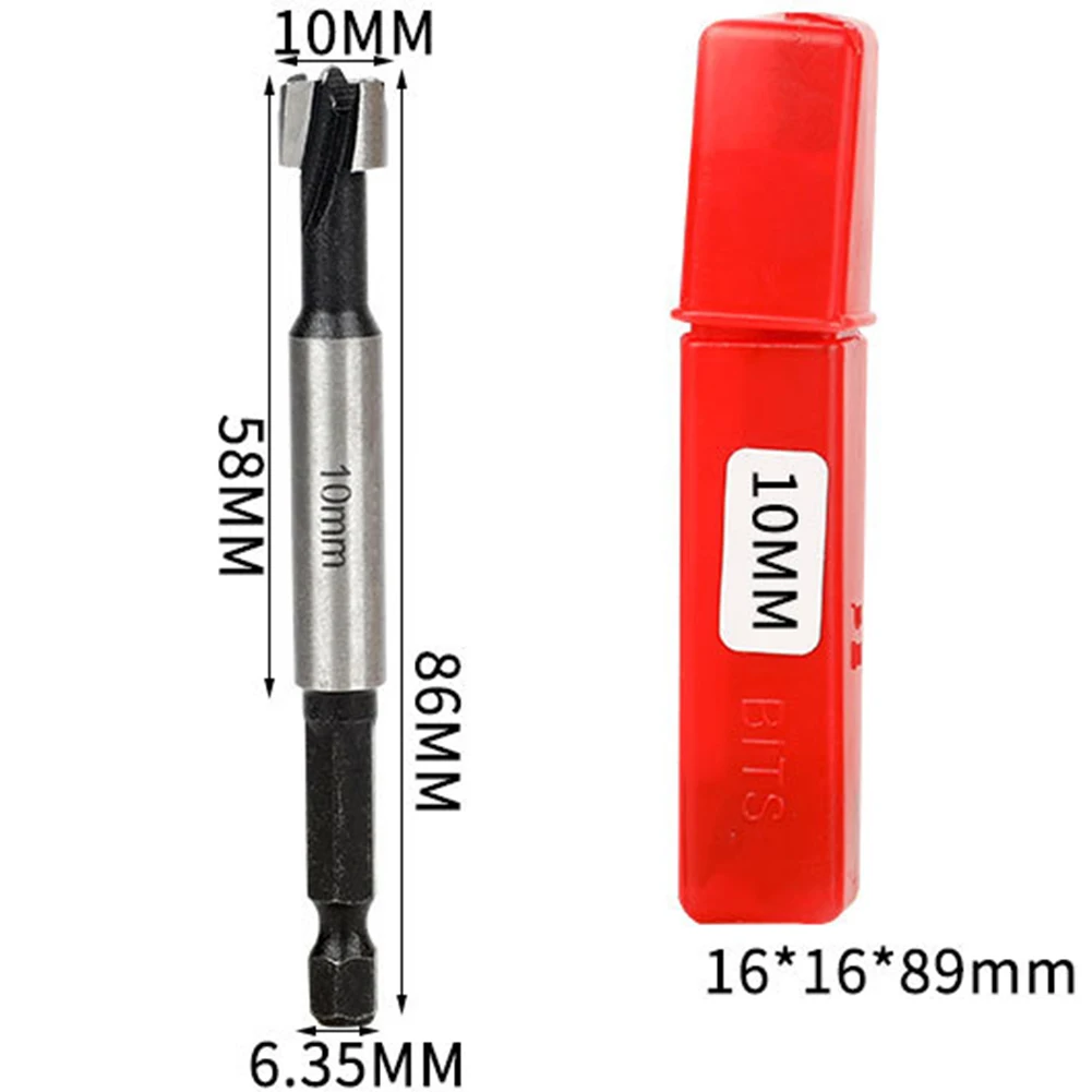 8mm-25mm Drill Bit Hinge Borin - огляд і ціна Lowe'S Home Improvement