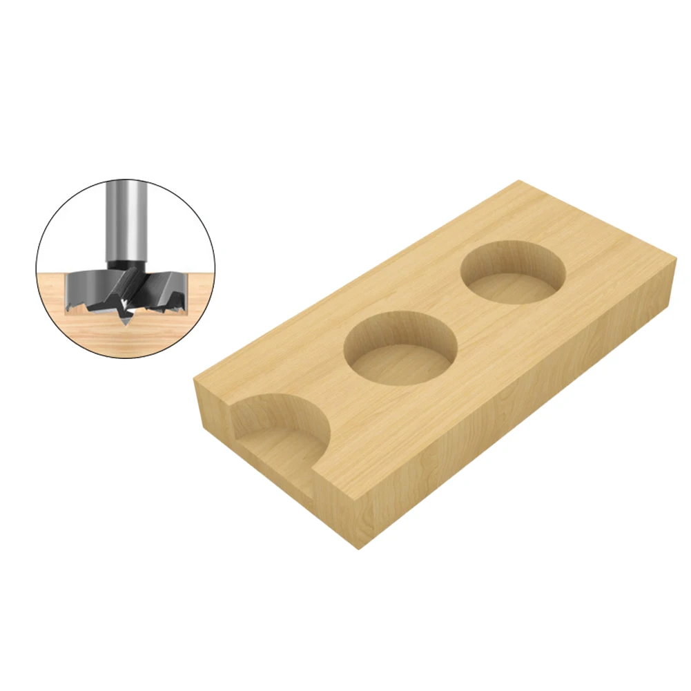 8mm-25mm Drill Bit Hinge Borin - огляд і ціна Lowe'S Home Improvement