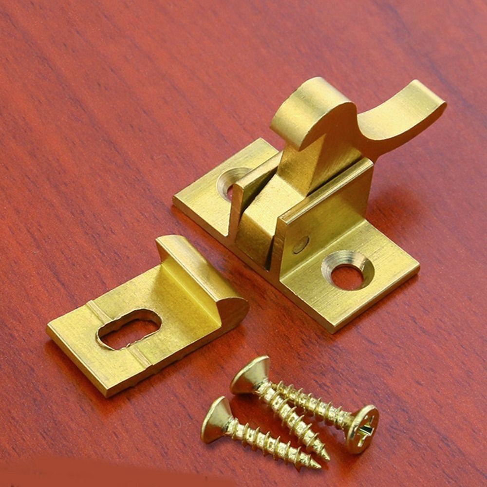 New Brass Bird Latch Lock Home - огляд і ціна Lowe'S Home Improvement