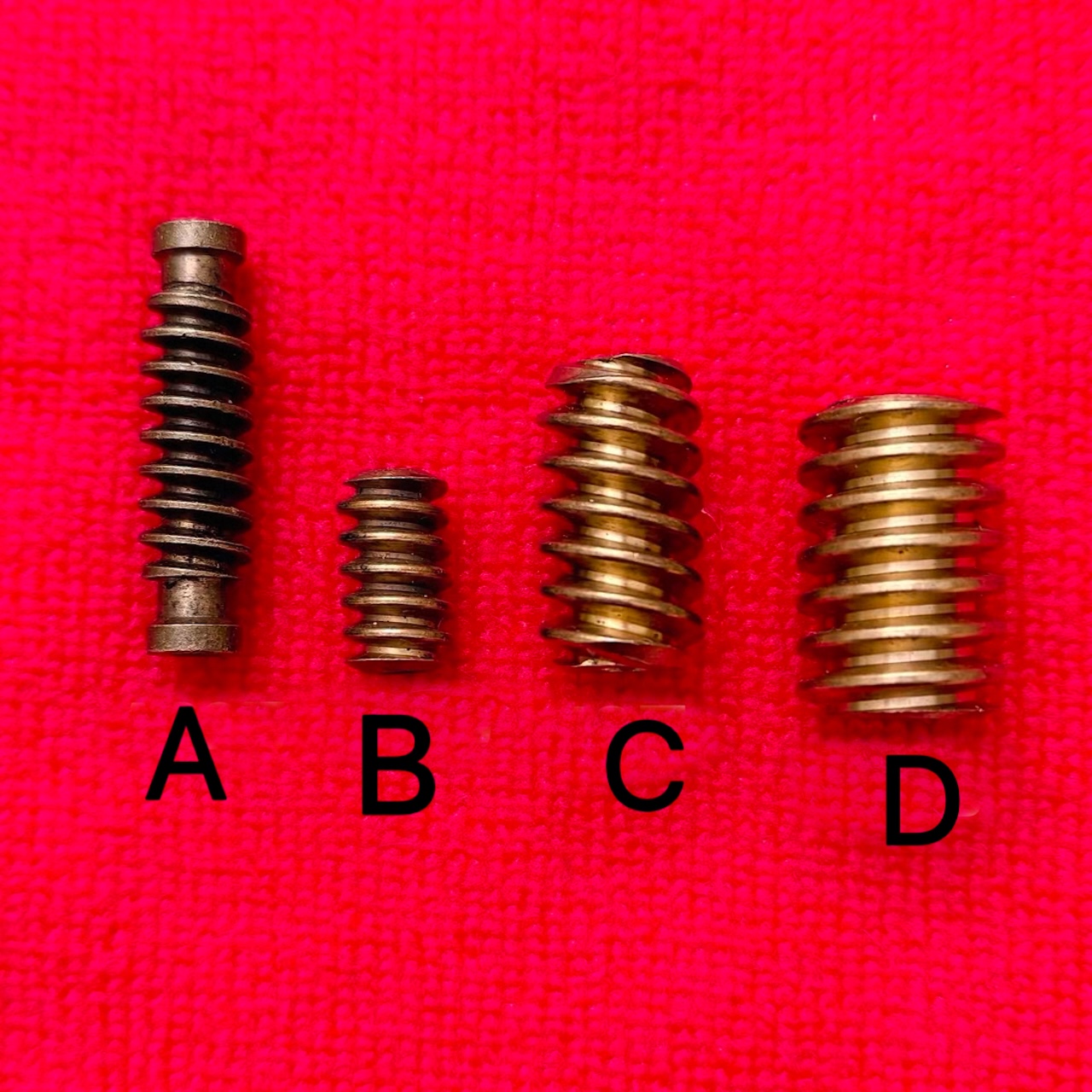 Copper Worm Gear DIY Motor Spi - огляд і ціна Home Improvement And Diy