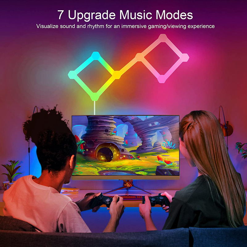 LED full-color constellation l - огляд і ціна App Home Improvement