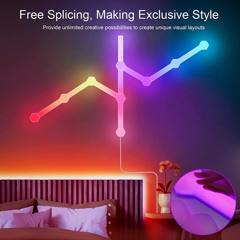 LED full-color constellation l - огляд і ціна App Home Improvement