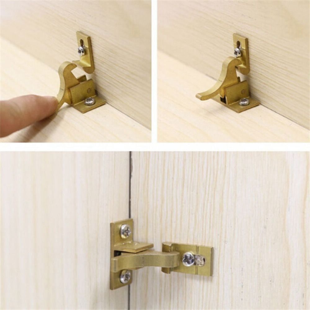 Retro Brass Bird Latch Lock Ho - огляд і ціна Lowe'S Home Improvement
