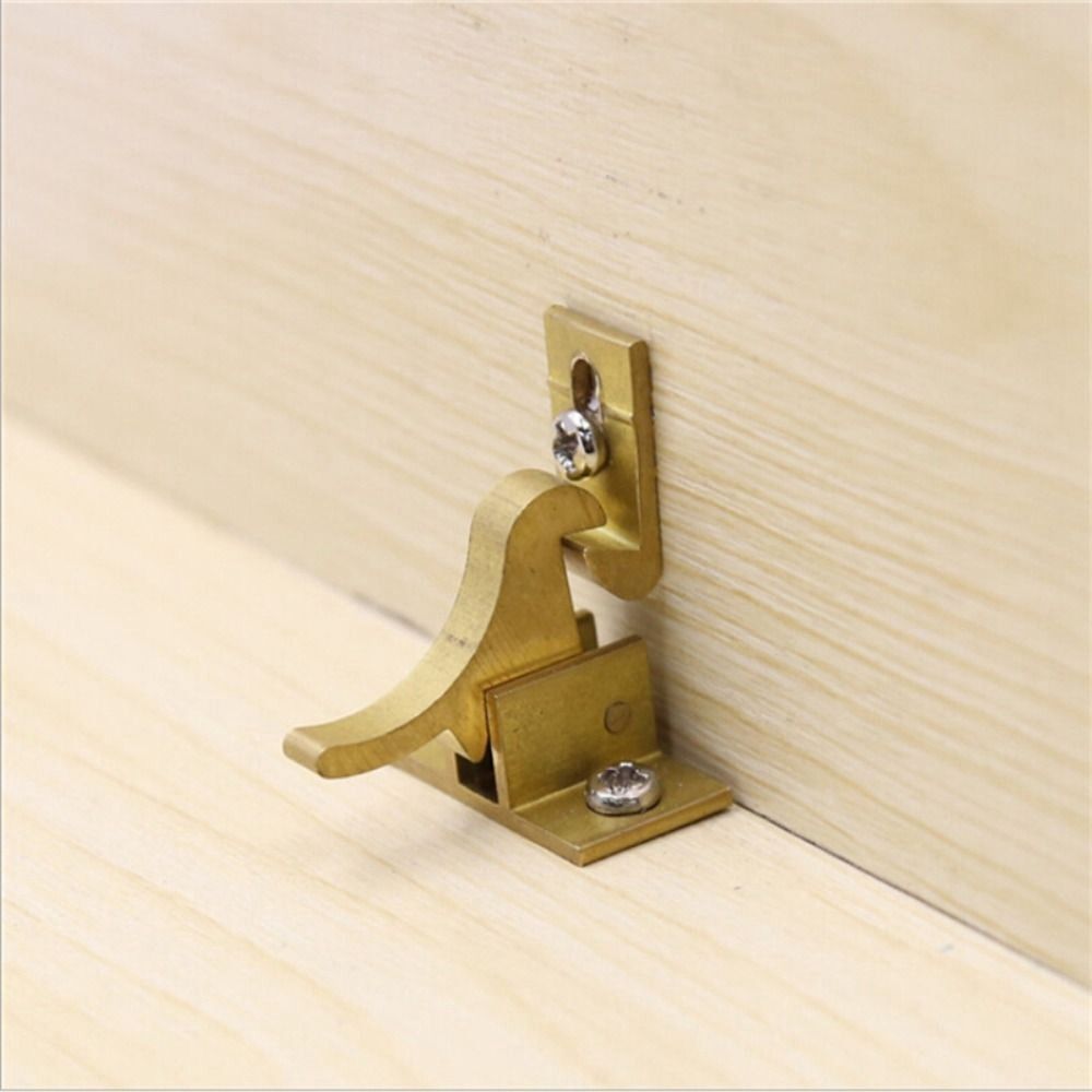 Retro Brass Bird Latch Lock Ho - огляд і ціна Lowe'S Home Improvement