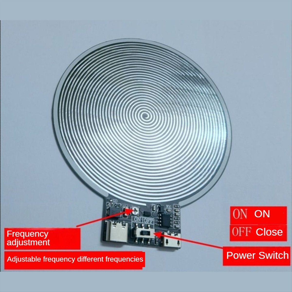 DT38 7.8Hz Schumann Wave Ultra - огляд і ціна Lowe'S Home Improvement