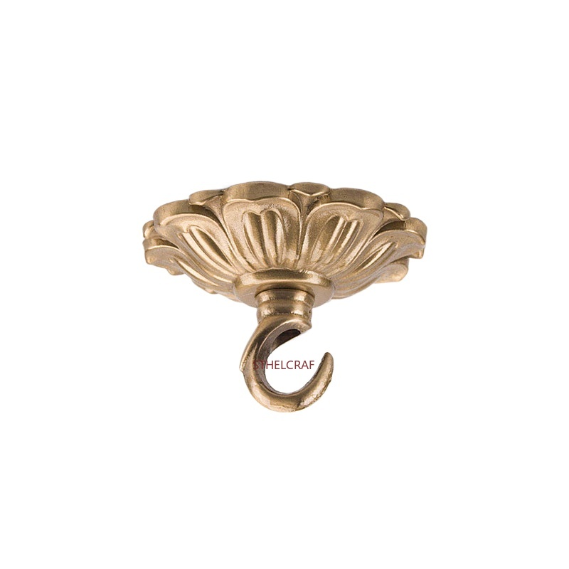 1PC High-end Brass Hook Home I - огляд і ціна Home Improvement Ending