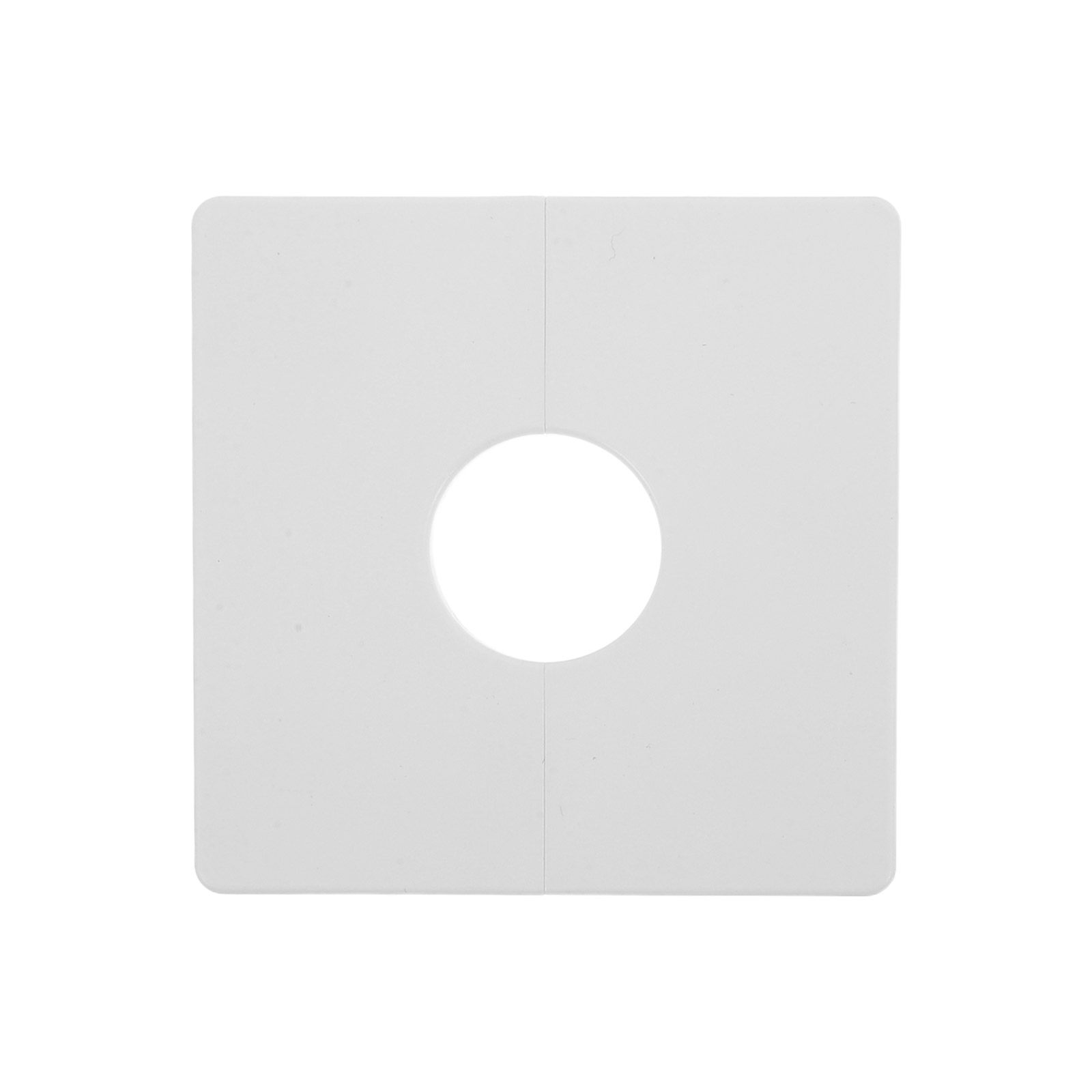 2Pcs Self-Adhesive Square Wall - огляд і ціна Electrical Outlet Cover