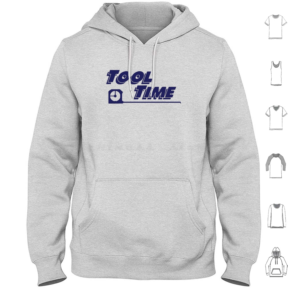 Tool Time T-Shirt-Home Improve - огляд і ціна Home Improvement With Tim Taylor