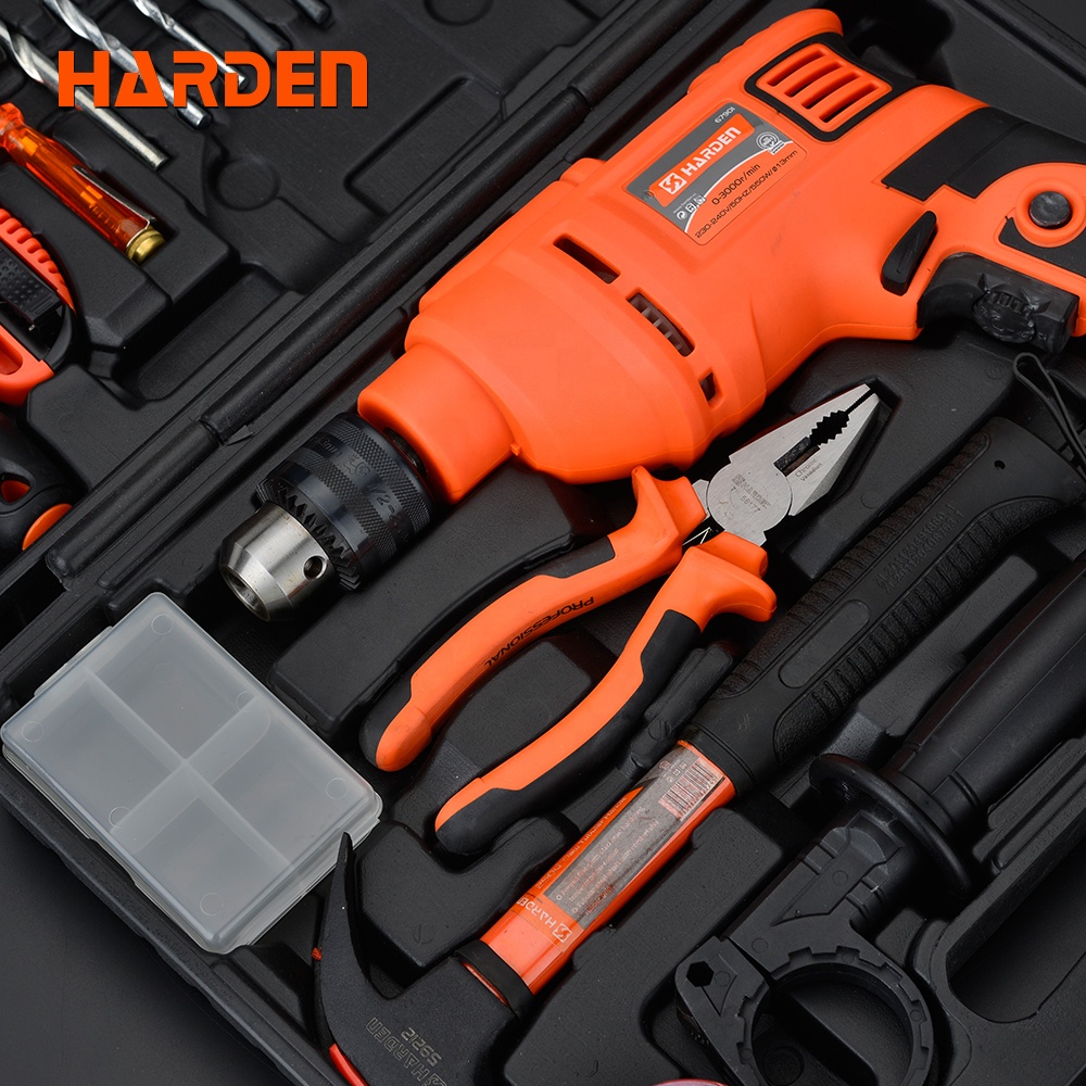 Tools Hot Sale Multi-Functiona - огляд і ціна Drill Bit Set