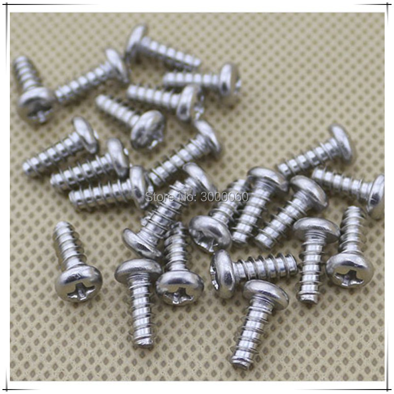 500pcs M2.2x8mm Stainless Stee - огляд і ціна Home Improvement Ending