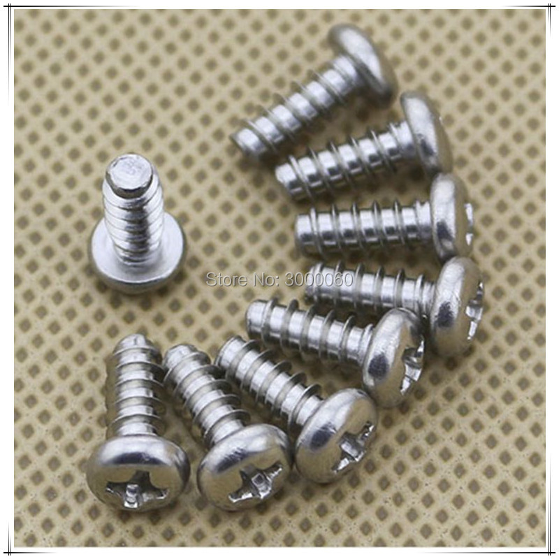 500pcs M2.2x8mm Stainless Stee - огляд і ціна Home Improvement Ending