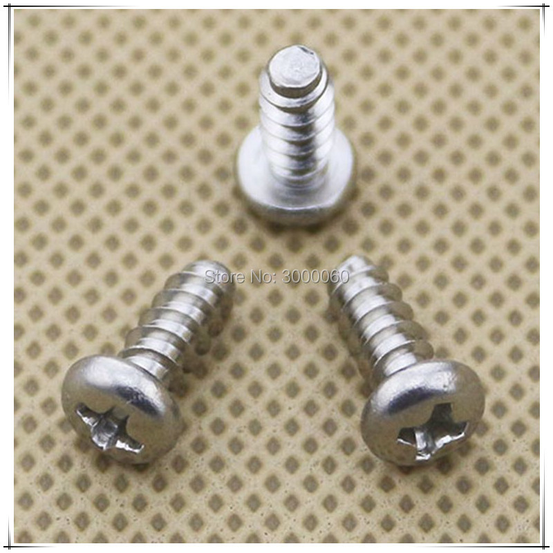 500pcs M2.2x8mm Stainless Stee - огляд і ціна Home Improvement Ending