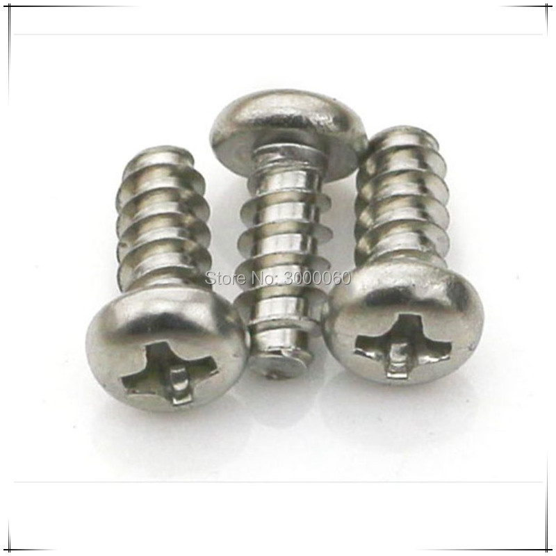 500pcs M2.2x8mm Stainless Stee - огляд і ціна Home Improvement Ending