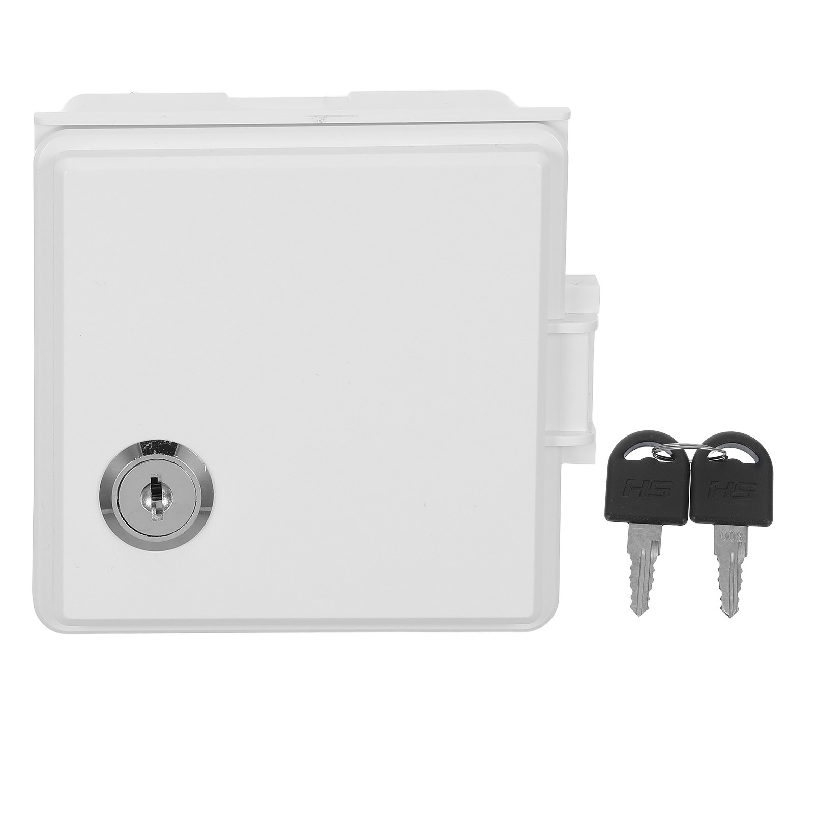 Waterproof Outlet Box Cover Wi - огляд і ціна Electrical Outlet Cover