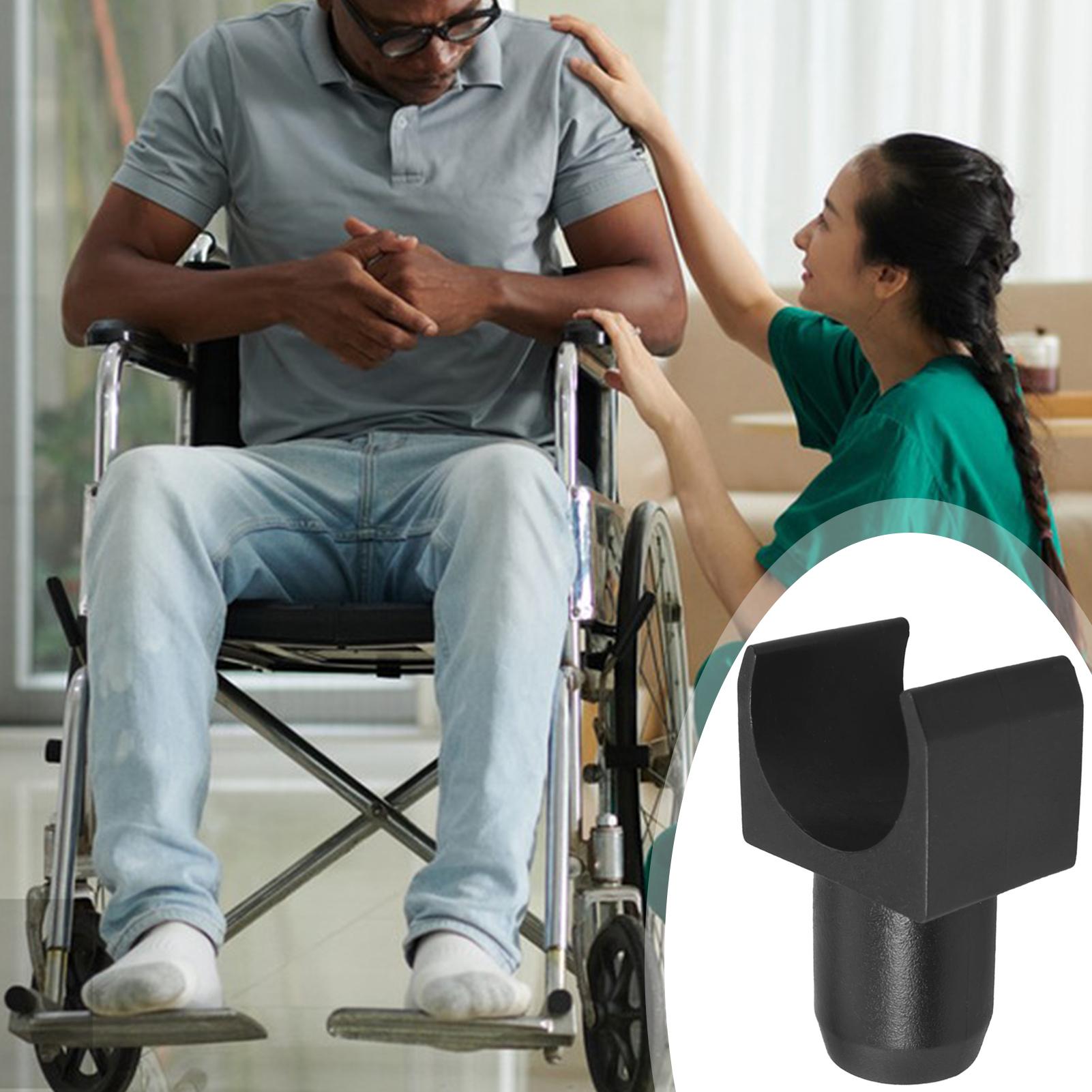4pc Wheelchair Seat Rail Guide - огляд і ціна Home Improvement Guide