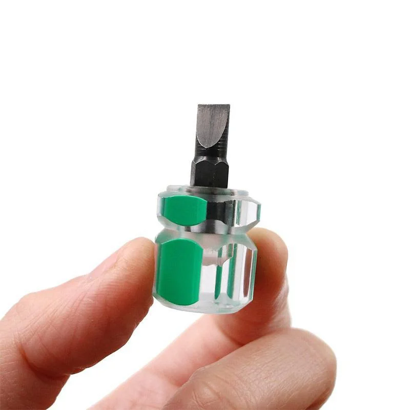 One Piece Mini Portable Screwd - огляд і ціна Home Improvement Cars