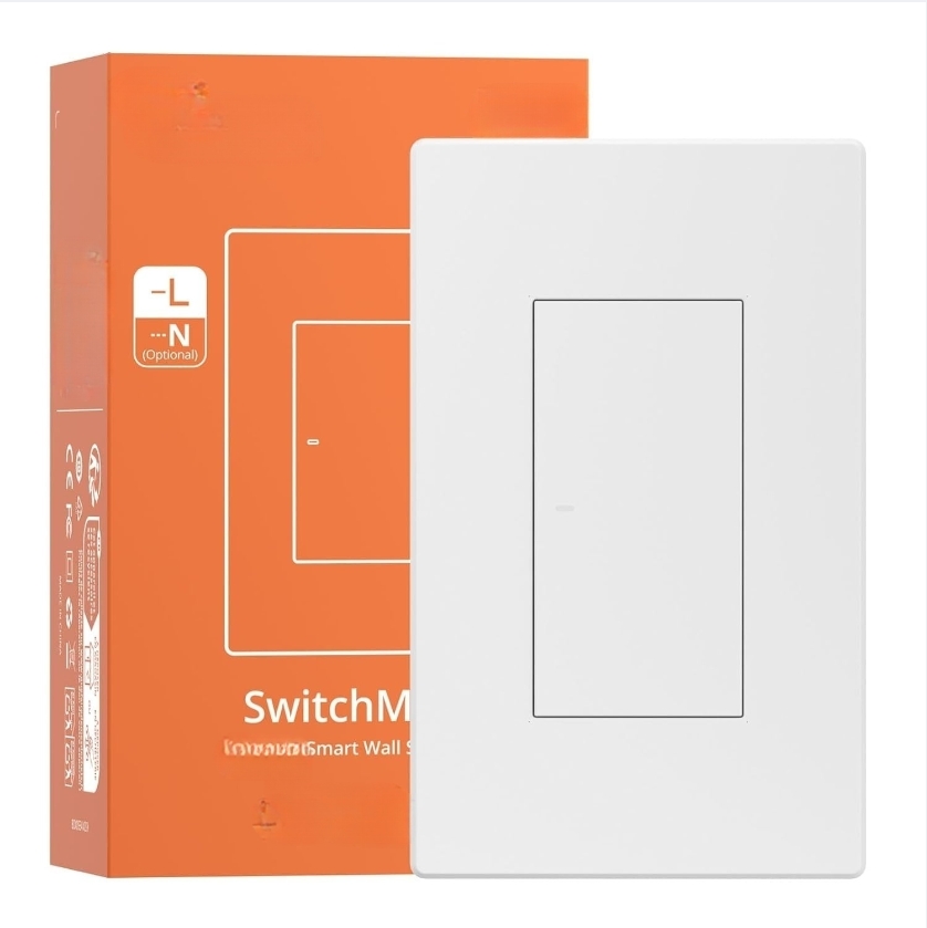 For Zigbee Smart Light Switch  - огляд і ціна App Home Improvement