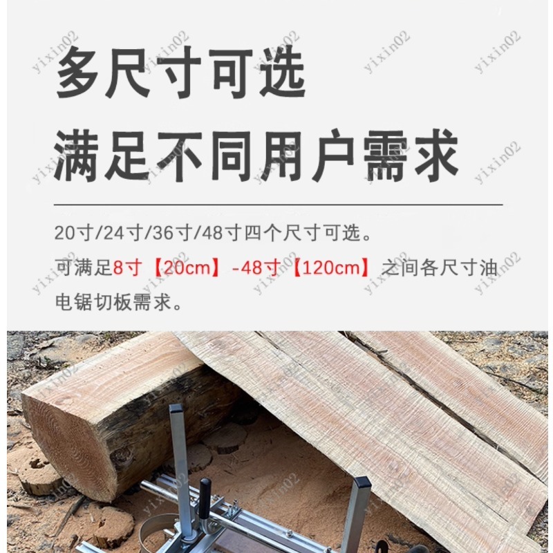 Portable Chainsaw Planking Mil - огляд і ціна Home Improvement Guide